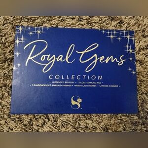 Senegence Lipsense Royal Gems Collection